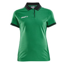 PRO CONTROL POLOSHIRT W