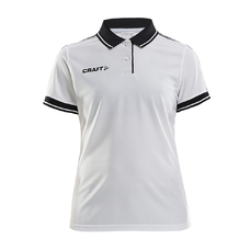 PRO CONTROL POLOSHIRT W