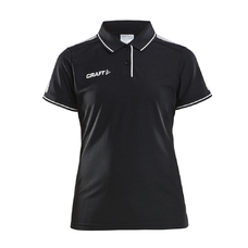 PRO CONTROL POLOSHIRT W