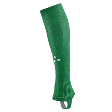 PRO CONTROL SOLID W-O FOOT SOCKS JR