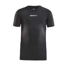 PRO CONTROL COMPRESSION TEE JR