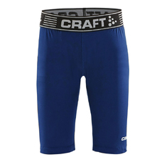 PRO CONTROL COMPRESSION SHORT TIGHTS JR