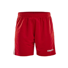 PRO CONTROL MESH SHORTS JR