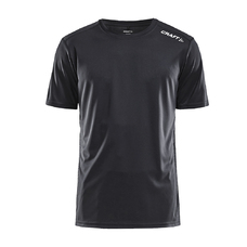 RUSH SS TEE HERREN