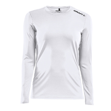 RUSH LS TEE Femme