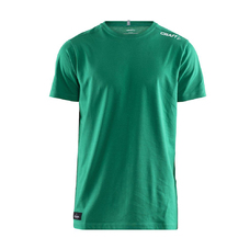 COMMUNITY MIX SS TEE HERREN