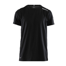 COMMUNITY MIX SS TEE HERREN