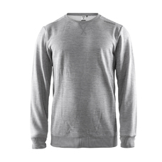 LEISURE CREWNECK HERREN