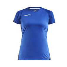 PRO CONTROL IMPACT SS TEE Femme