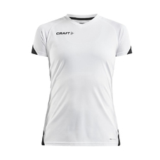 PRO CONTROL IMPACT SS TEE Femme