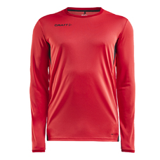 PRO CONTROL IMPACT LS TEE HERREN