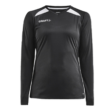 PRO CONTROL IMPACT LS TEE Femme