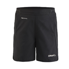 PRO CONTROL IMPACT SHORTS KINDER