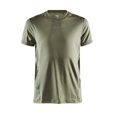 ADV ESSENCE SS TEE HERREN