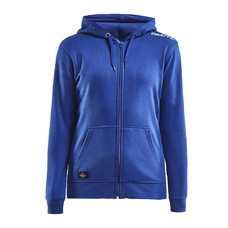 COMMUNITY FZ HOODIE Femme