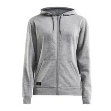 COMMUNITY FZ HOODIE Femme