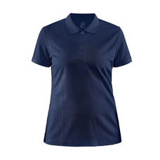 CORE UNIFY POLO SHIRT W