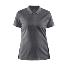 CORE UNIFY POLO SHIRT W