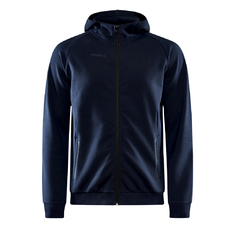 CORE SOUL FULL ZIP HOOD M