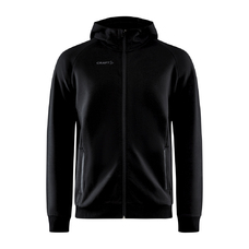 CORE SOUL FULL ZIP HOOD M