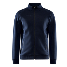 CORE SOUL FULL ZIP JACKET HERREN