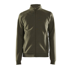 CORE SOUL FULL ZIP JACKET HERREN