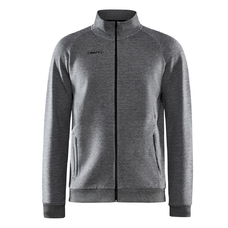 CORE SOUL FULL ZIP JACKET HERREN