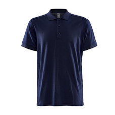 CORE BLEND POLO SHIRT M