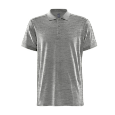 CORE BLEND POLO SHIRT M