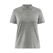 CORE BLEND POLO SHIRT W