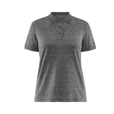 CORE BLEND POLO SHIRT W