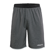 PROGRESS REVERSIBLE BASKET SHORT M-978826