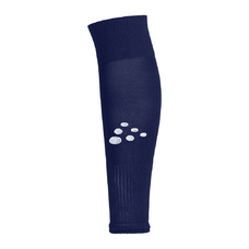 Squad Sock W-O Foot Solid SR