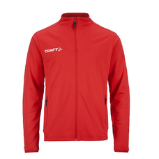 Veste Evolve 2.0 Full Zip JR