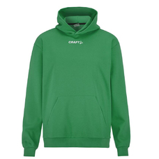 Communauté 2.0 Logo Sweat à capuche M