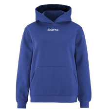 Community 2.0 Logo Sweat à capuche W