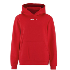 Community 2.0 Logo Sweat à capuche W