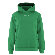 Community 2.0 Logo Sweat à capuche W