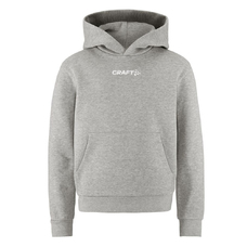 Community 2.0 Logo Sweat à capuche JR