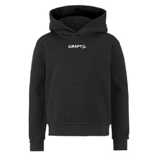 Community 2.0 Logo Sweat à capuche JR