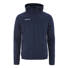 Evolve 2.0 Brushed Hood Jacket M-2411547