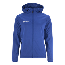 Evolve 2.0 Brushed Hood Jacket W-2411575