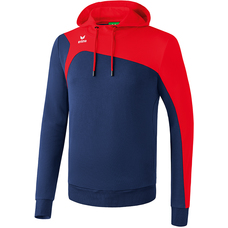 CLUB 1900 2.0 KAPUZENSWEAT-425665