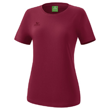 TEAMSPORT T-SHIRT DAMEN