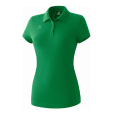 Teamsport Poloshirt Women