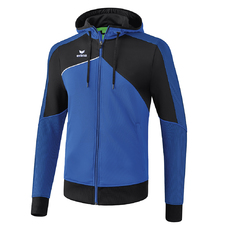 PREMIUM ONE 2.0 TRAININGSJACKE MIT KAPUZE