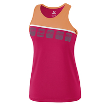 5-C TANKTOP Femme