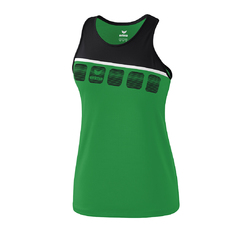 5-C TANKTOP Femme