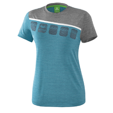 5-C T-SHIRT Femme