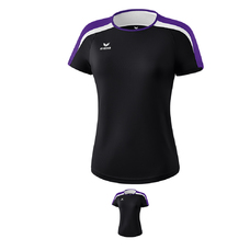 VOLLEYBALL 14ER SET LIGA 2.0 T-SHIRT DAMEN INKL. BALL UND DRUCK